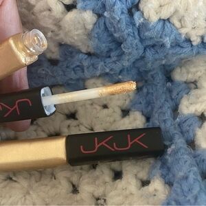🔥Jemma Kidd Make Up School Cream Eyeshadow - 01 Silk